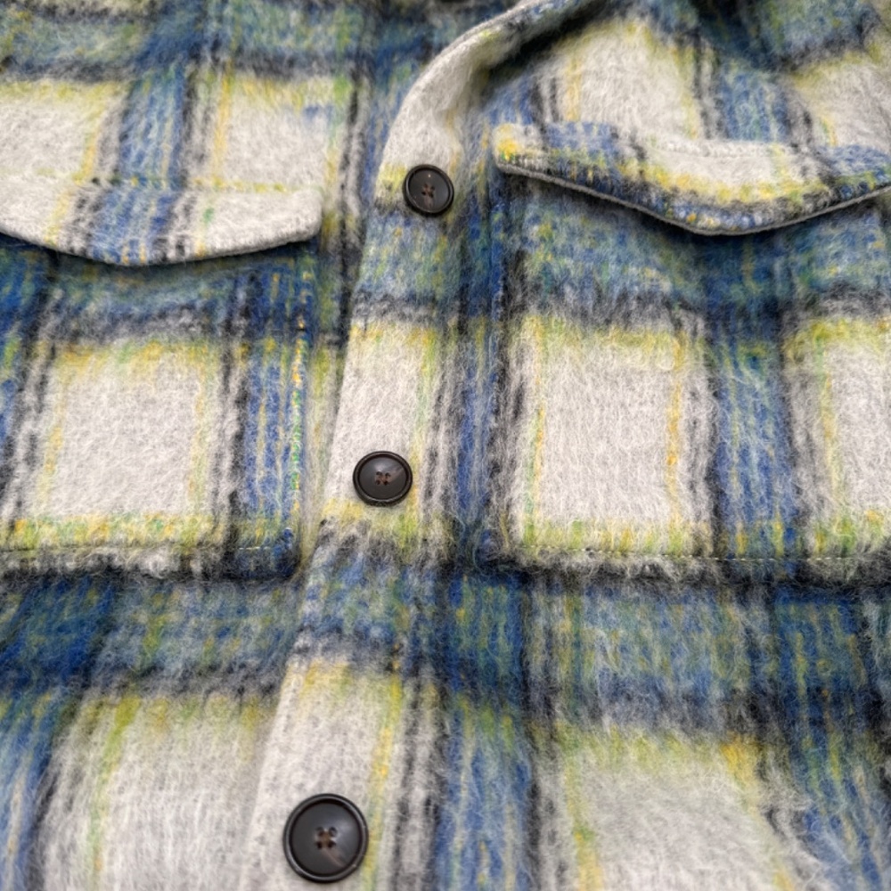 Rails Jacket! - Picture 8 of 8